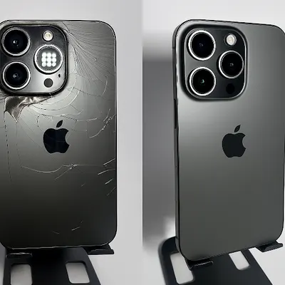 Golden Apple Pogwarancyjny Serwis | Naprawa iPhone / MacBook / iPad / AppleWatch