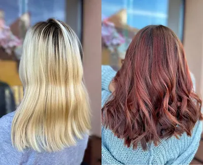 DIAMENTUM Studio Fryzjerskie